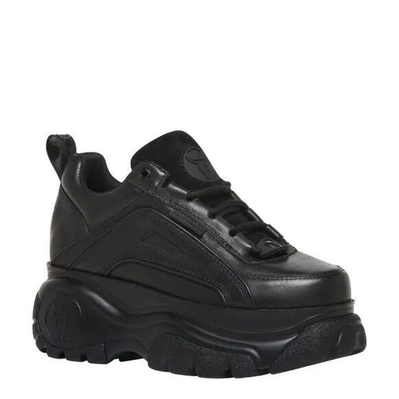 Windsor Smith Lupe black size 9 - Picture 1 of 11